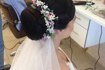 Mehmet Turhan Kuaför