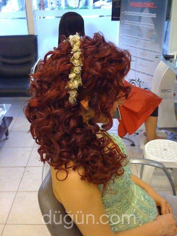 Mehmet Turhan Kuaför