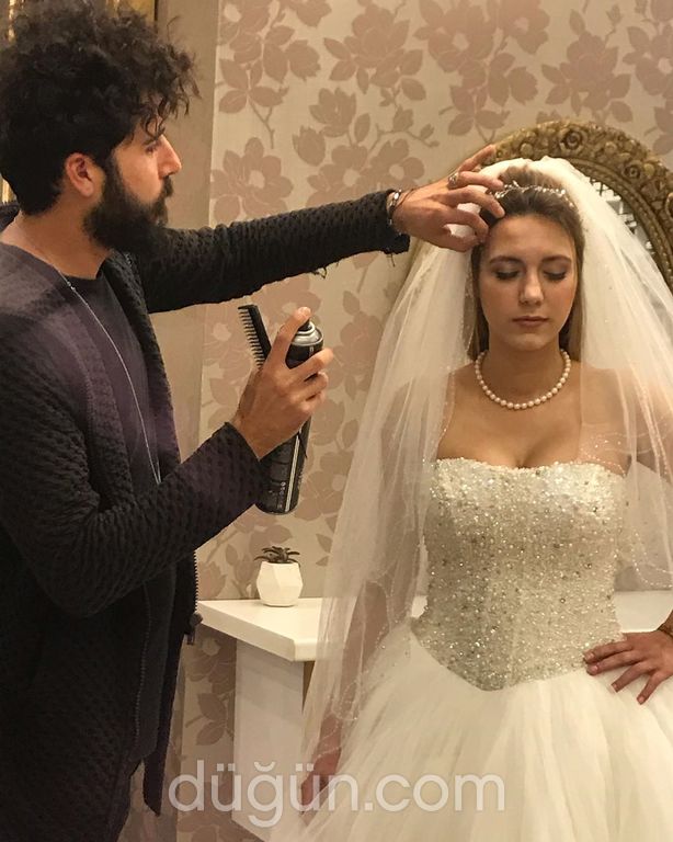 Mehmet Turhan Kuaför