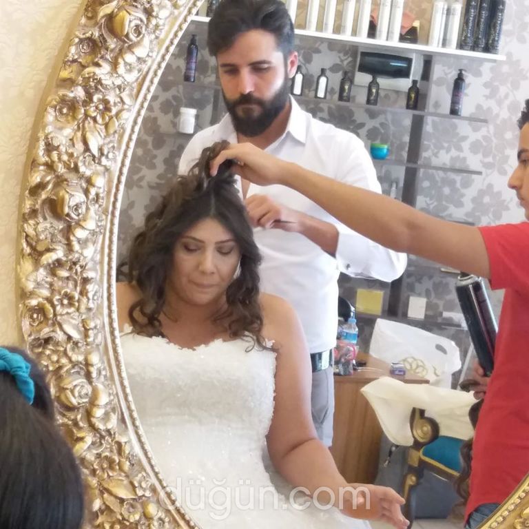 Mehmet Turhan Kuaför