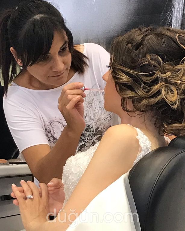 Mehmet Turhan Kuaför