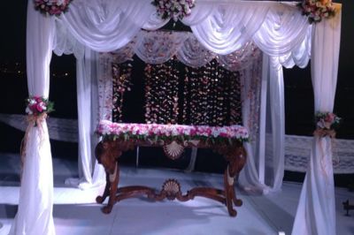 Love Çiçek Davet Organizasyon