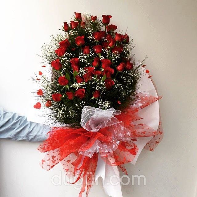 Love Çiçek Davet Organizasyon