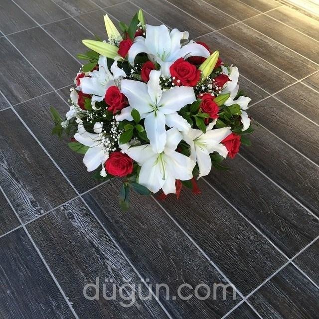 Love Çiçek Davet Organizasyon