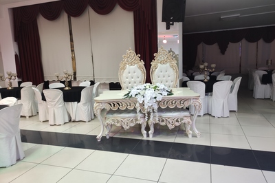 Yurtseven Şelale Düğün Davet Salonları