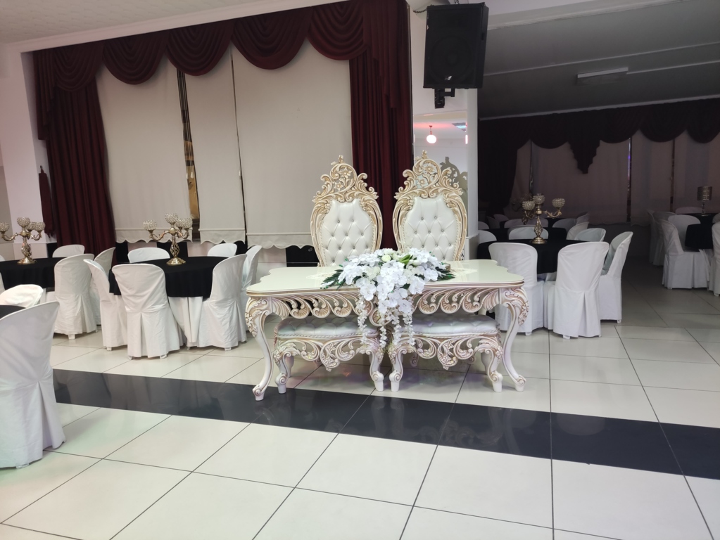 Şelale Düğün ve Davet Salonları