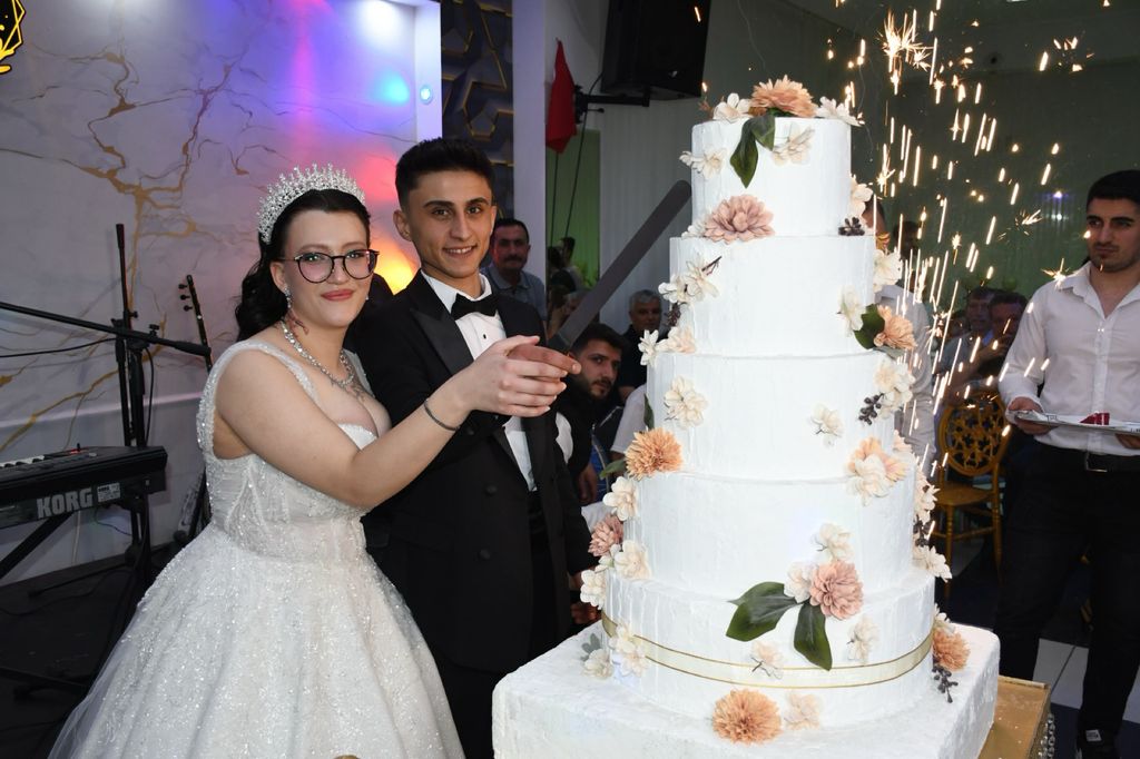 Yurtseven Şelale Düğün Davet Salonları