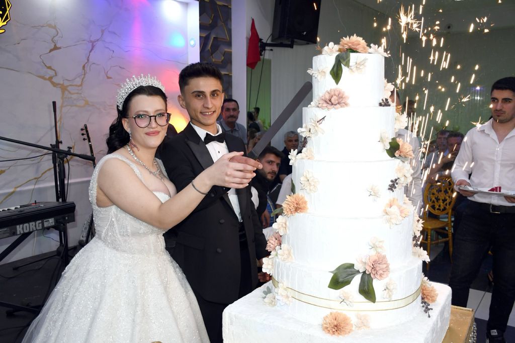 Yurtseven Şelale Düğün Davet Salonları
