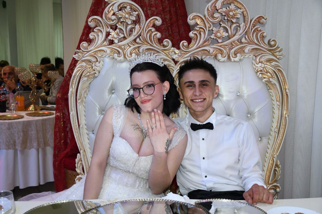 Yurtseven Şelale Düğün Davet Salonları