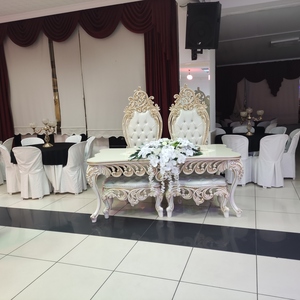 Yurtseven Şelale Düğün Davet Salonları