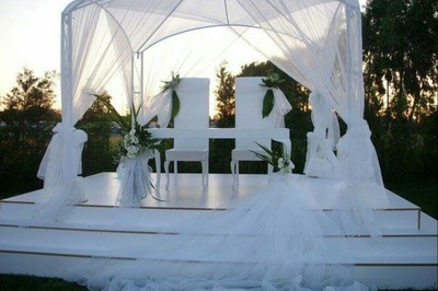 Kıyak Organizasyon & Mekan Süsleme