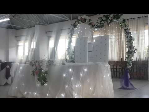 Kıyak Organizasyon & Mekan Süsleme