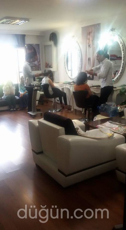 Angels Kalıcı Makyaj