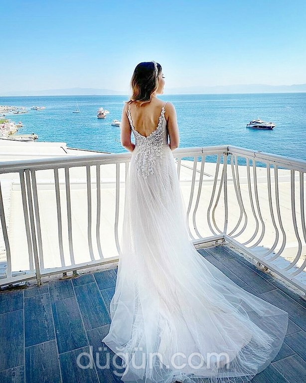 İstanbul Saç Makyaj