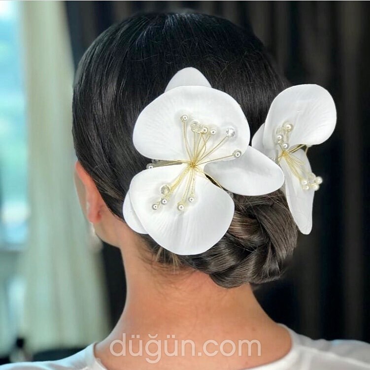 İstanbul Saç Makyaj