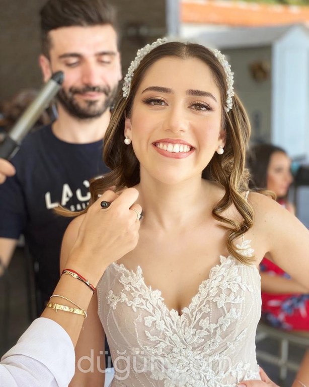 İstanbul Saç Makyaj