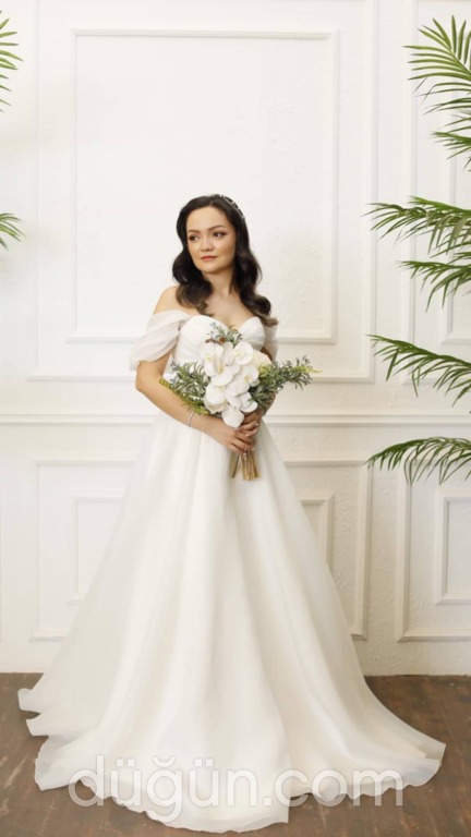 İstanbul Saç Makyaj