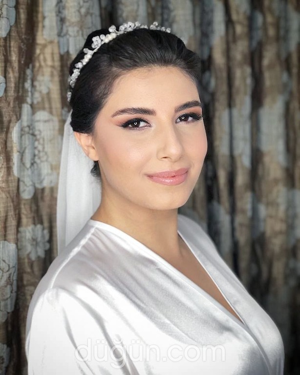 İstanbul Saç Makyaj