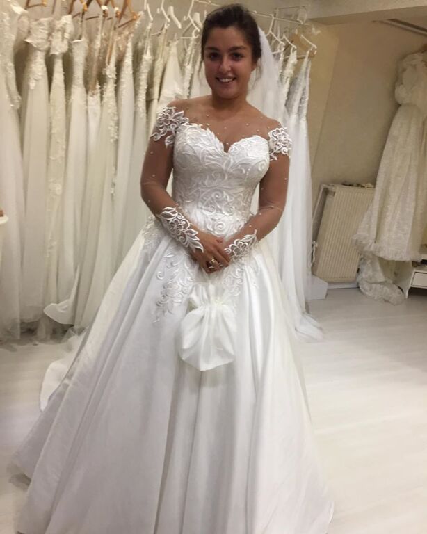 Mine Gelinlik & Moda Tasarım