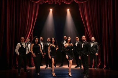 Lounge Event Orkestrası