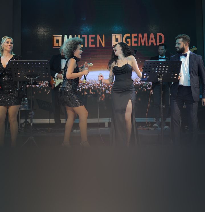 Lounge Event Orkestrası