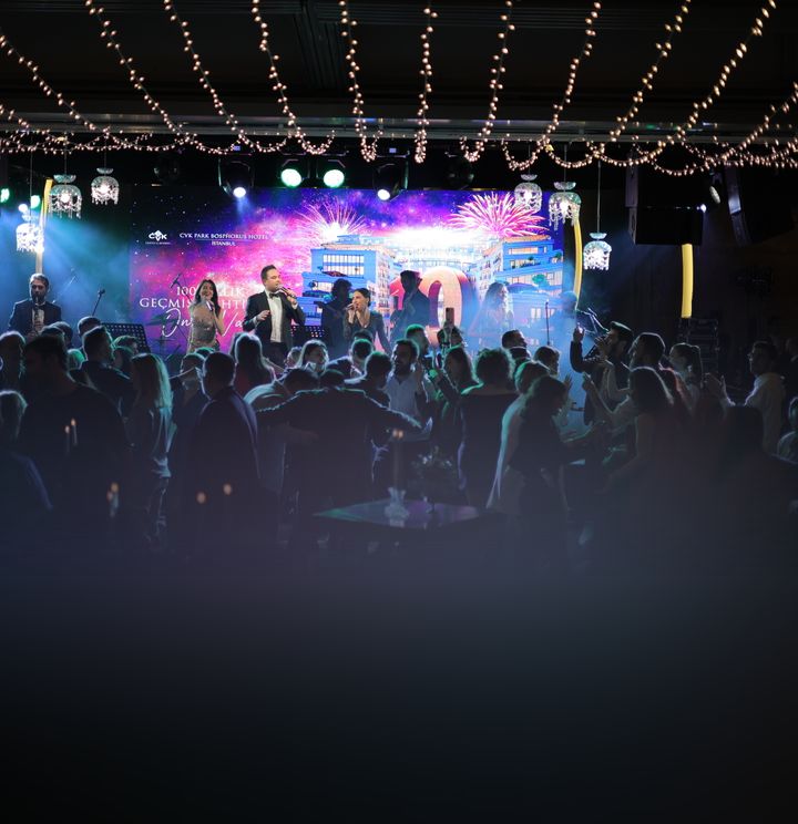 Lounge Event Orkestrası