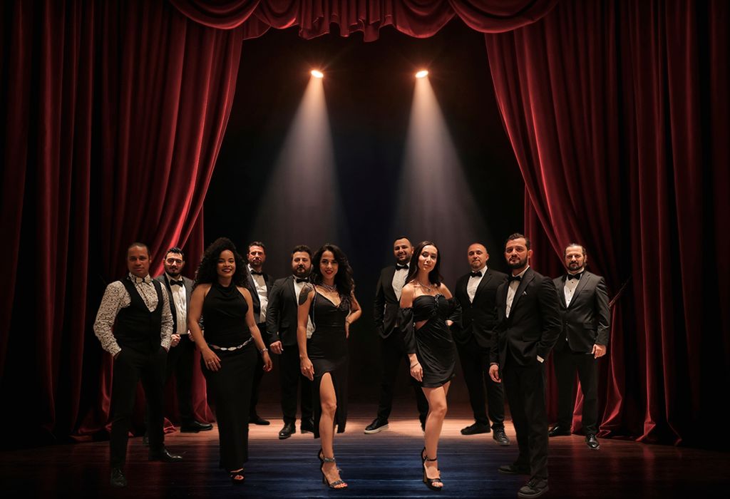 Lounge Event Orkestrası