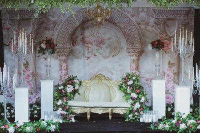 Opera Garden image