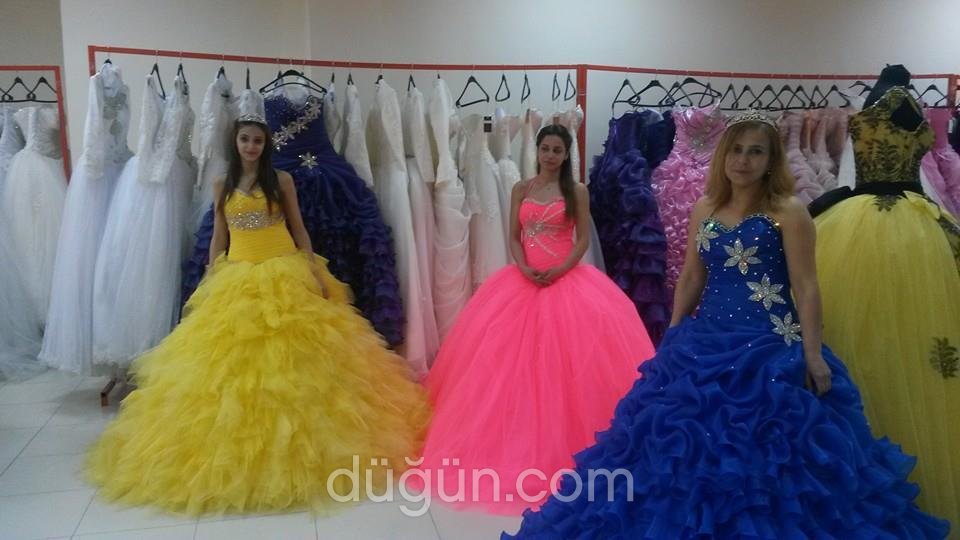 Peri Moda Evi Gelinlik Gaziantep