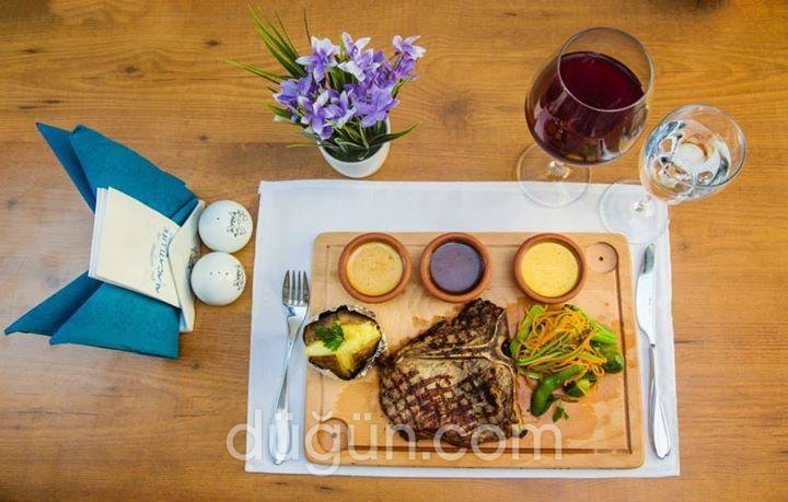 Keyifte Otel Alaçatı