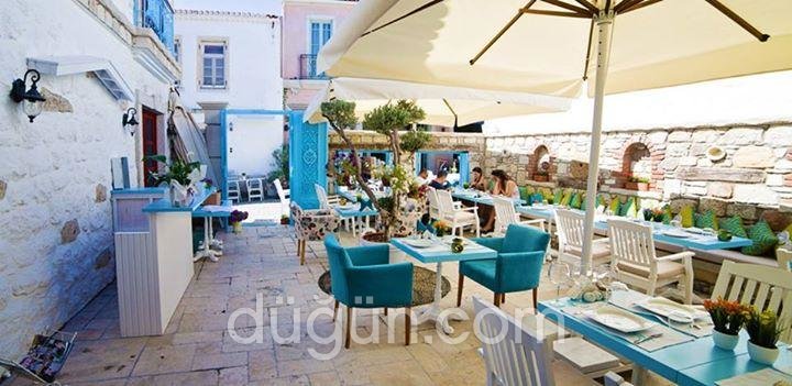 Keyifte Otel Alaçatı