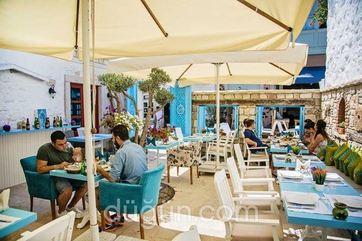 Keyifte Otel Alaçatı