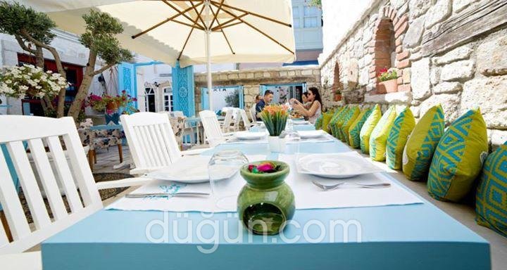 Keyifte Otel Alaçatı