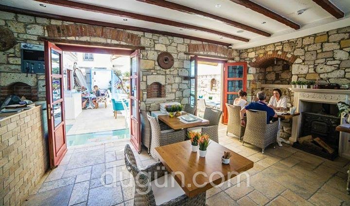 Keyifte Otel Alaçatı