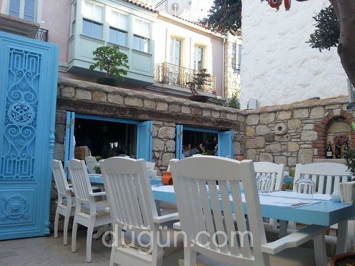 Keyifte Otel Alaçatı