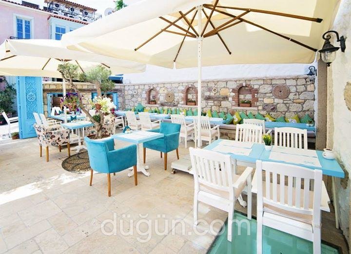 Keyifte Otel Alaçatı