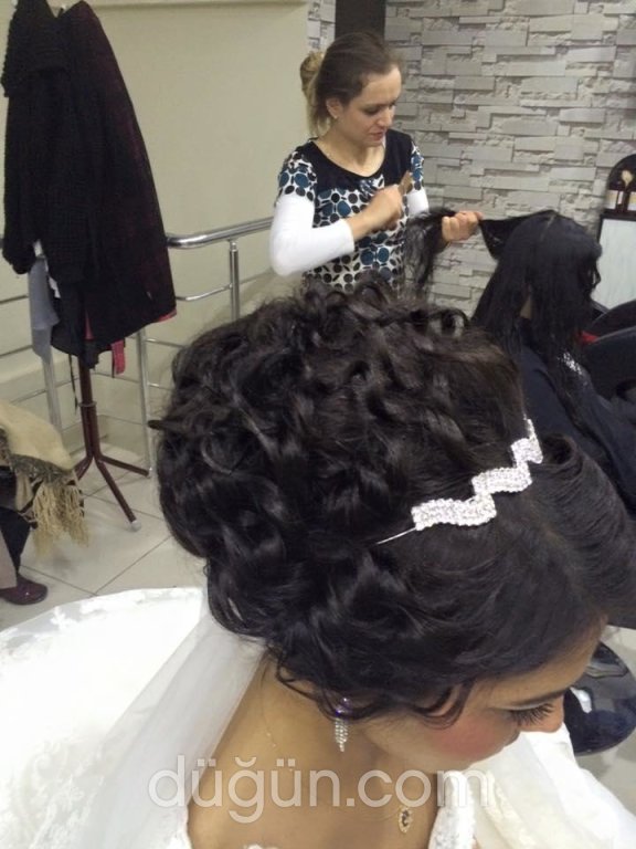 Şimal Güzellik Salonu