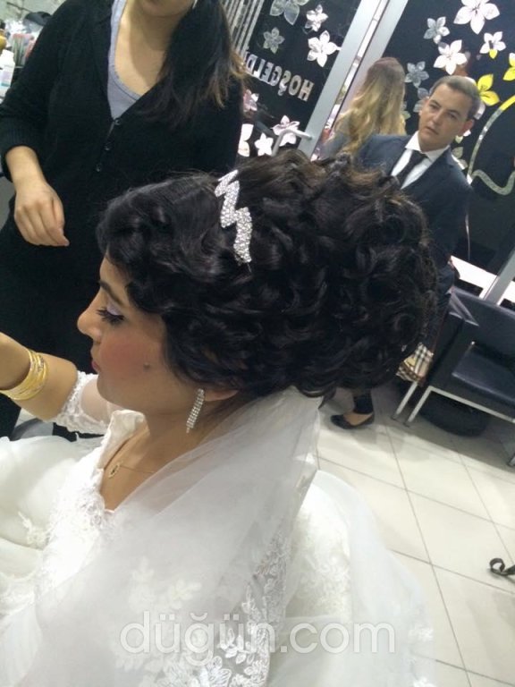 Şimal Güzellik Salonu