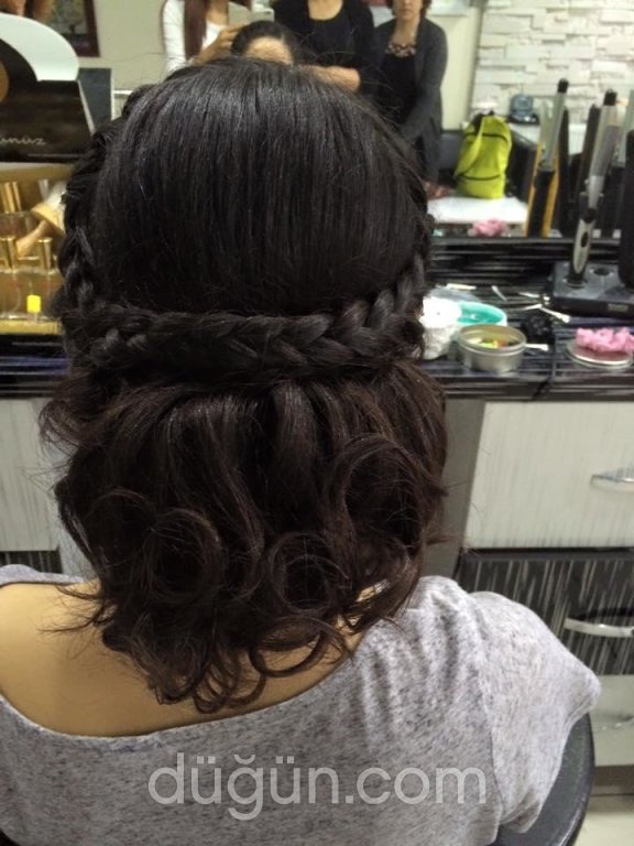 Şimal Güzellik Salonu