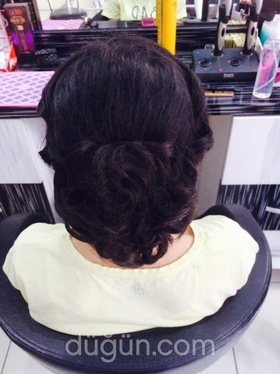 Şimal Güzellik Salonu