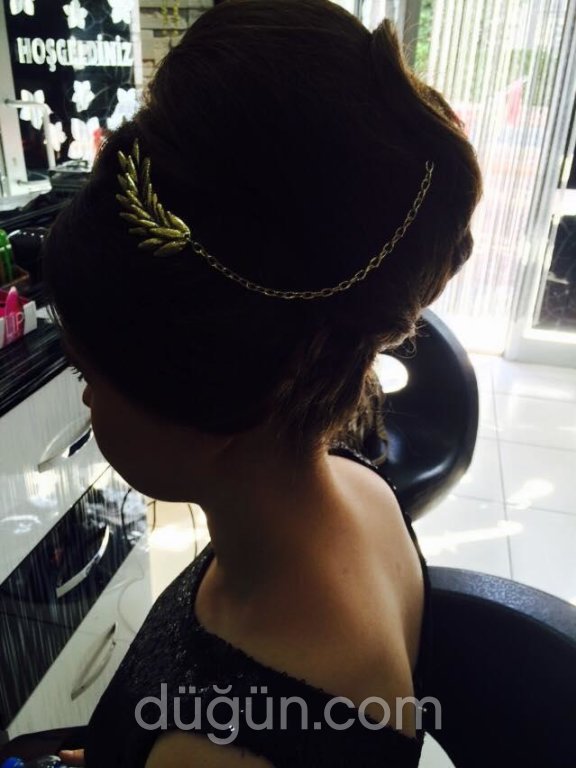 Şimal Güzellik Salonu