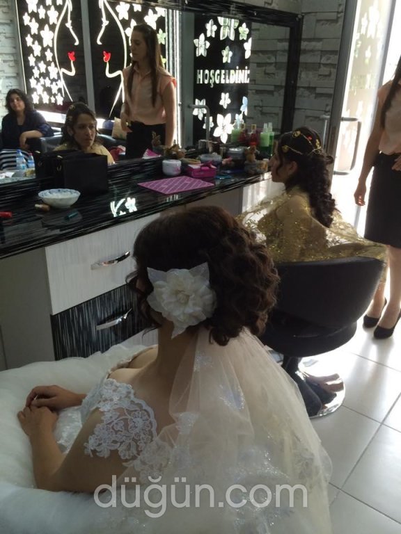 Şimal Güzellik Salonu