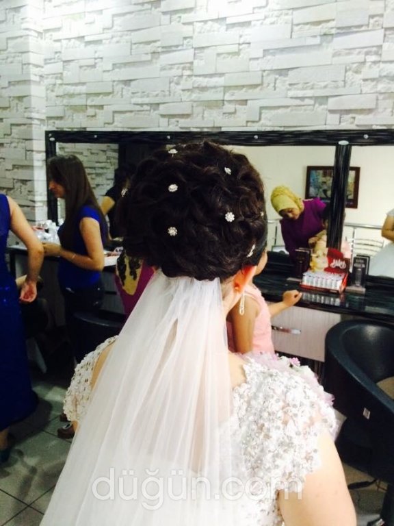 Şimal Güzellik Salonu