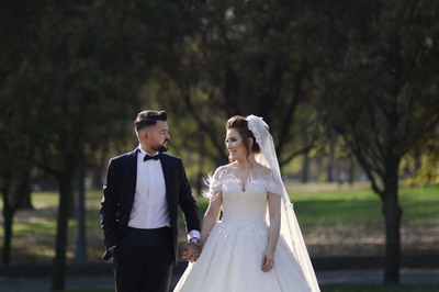 Melih Güngör Photography