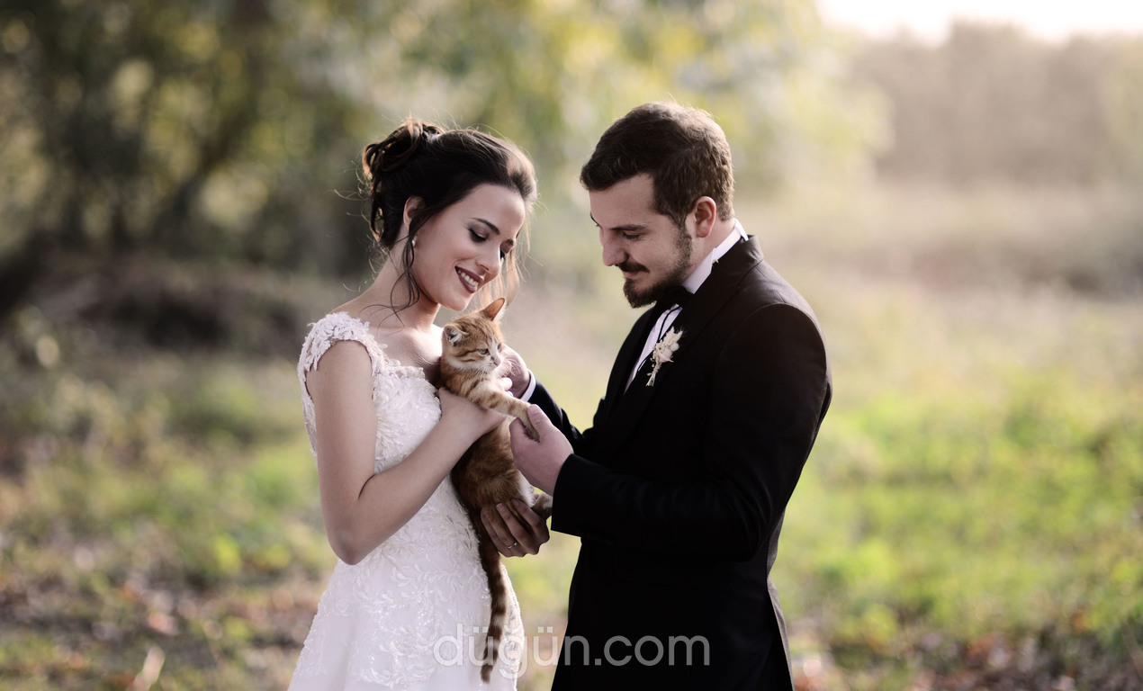 Melih Güngör Photography