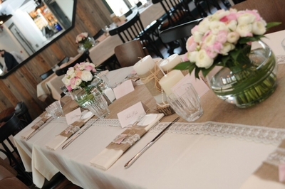 Boutique Events & Flowers