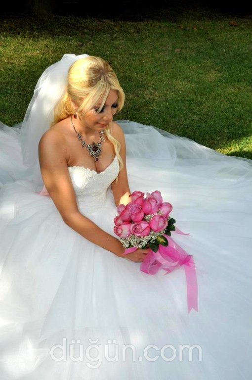 Boutique Events & Flowers