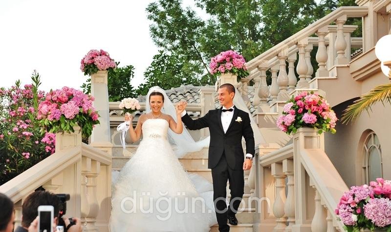 Boutique Events & Flowers