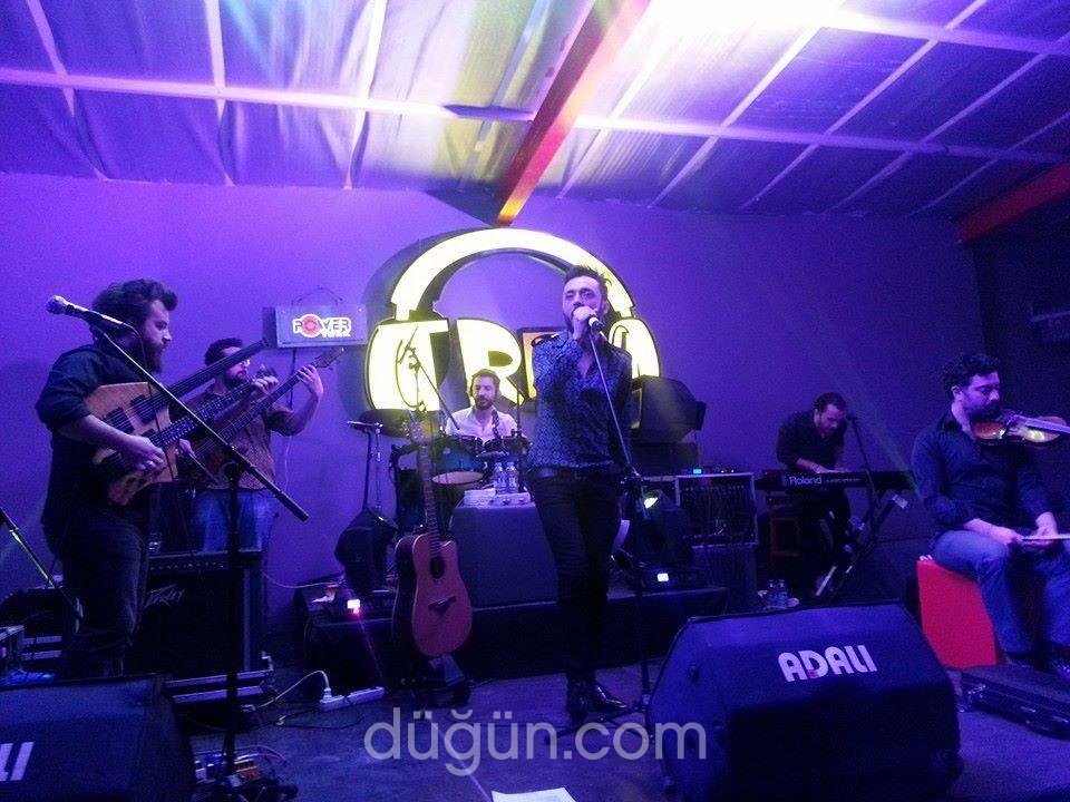 Adalı Ses Işık Müzik Sistemleri