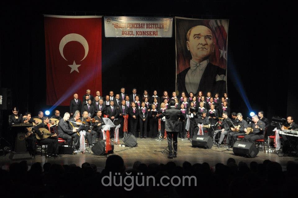 Adalı Ses Işık Müzik Sistemleri